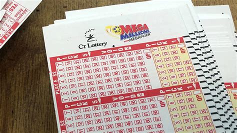 Mega Millions Lottery